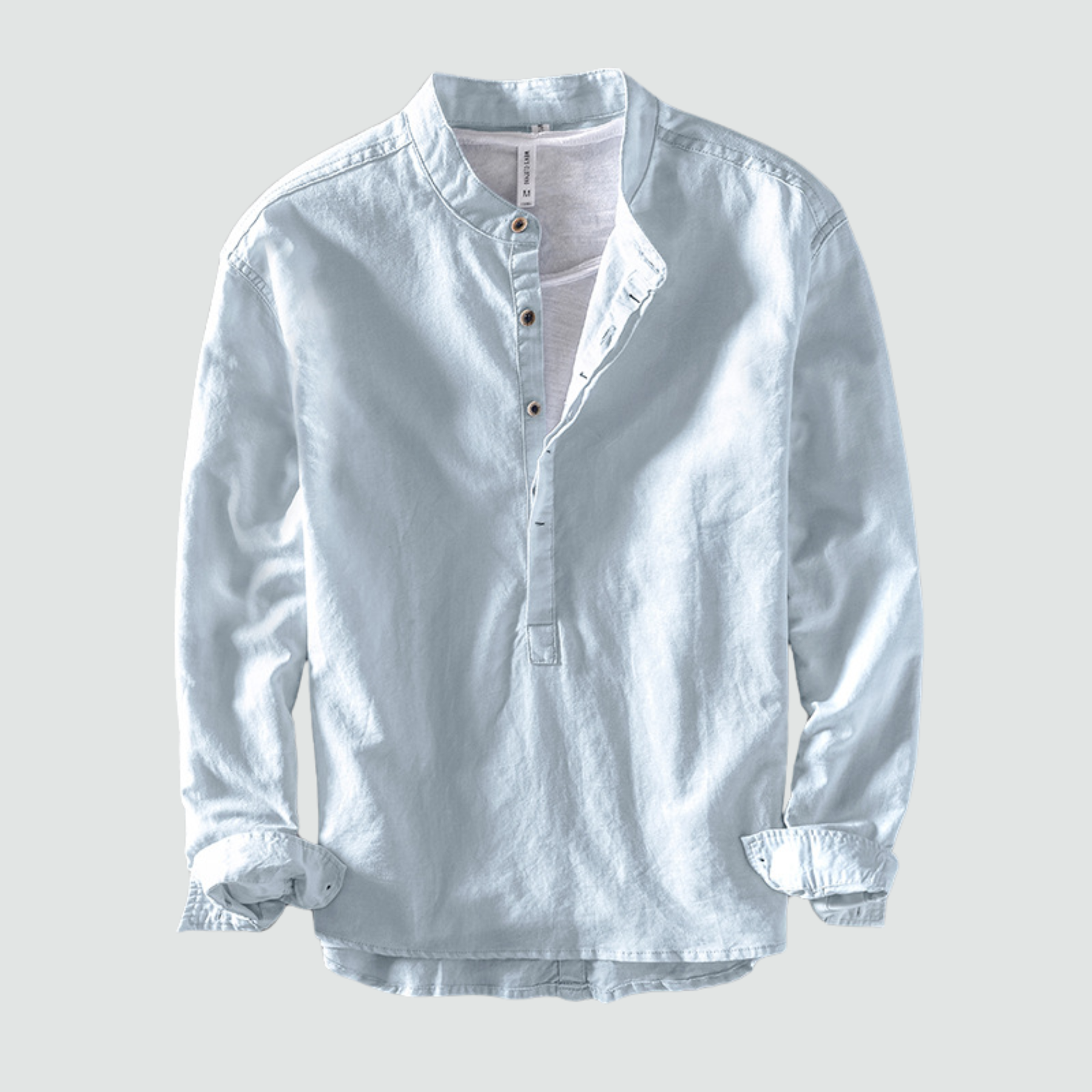 Drake - Classic Casual Shirt
