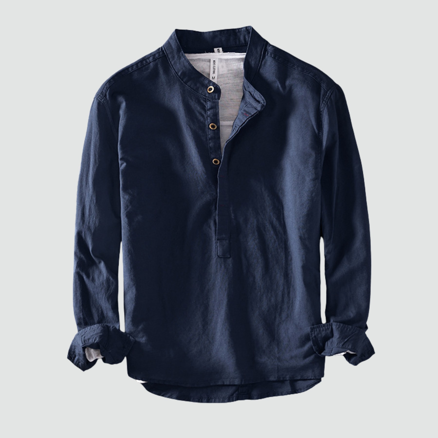 Drake - Classic Casual Shirt