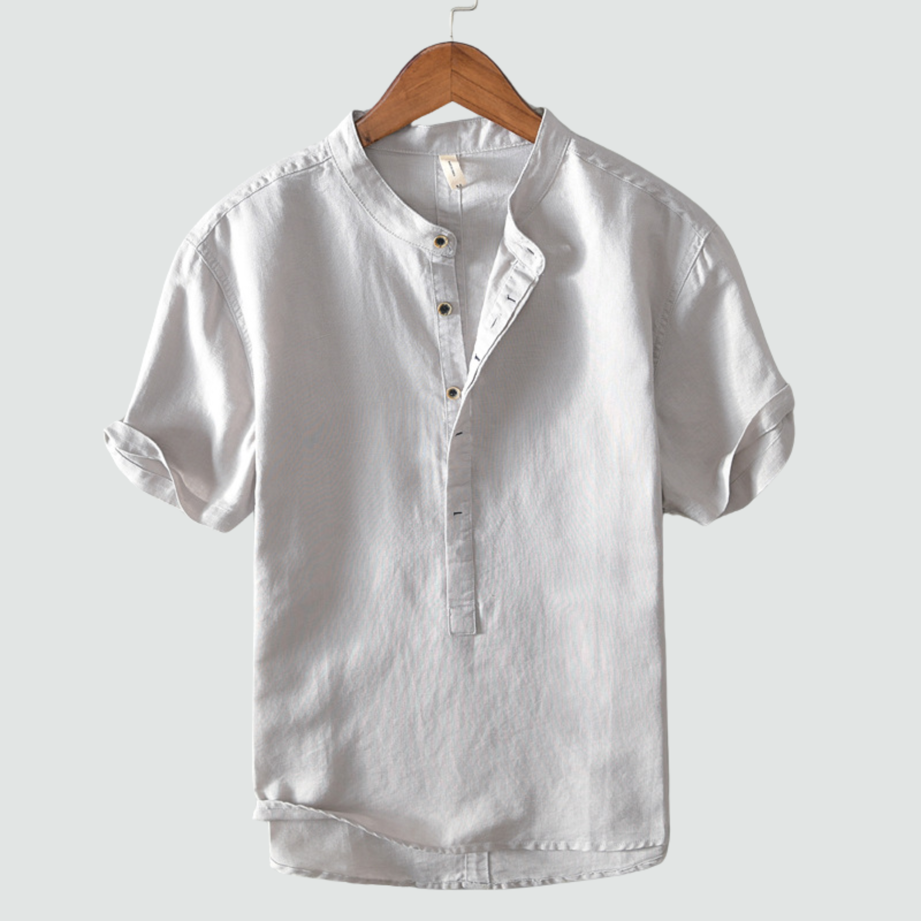 Drake - Classic Casual Shirt