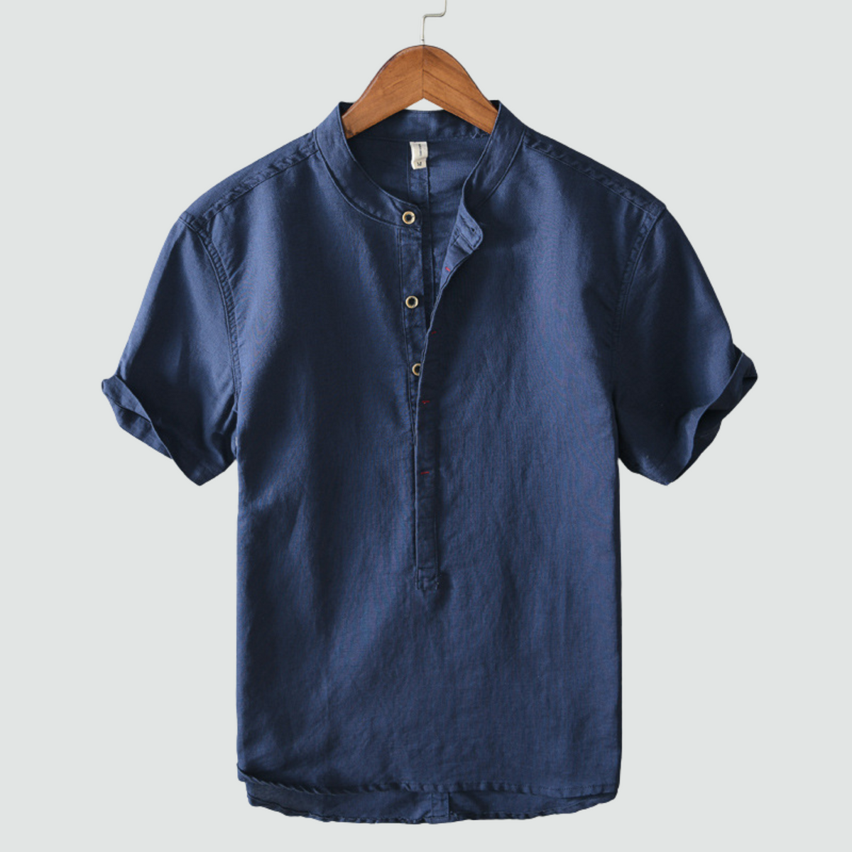 Drake - Classic Casual Shirt