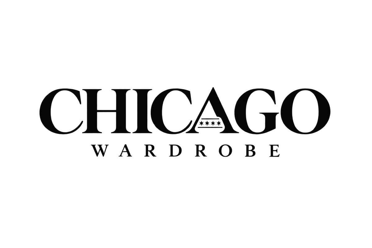 Chicago Wardrobe