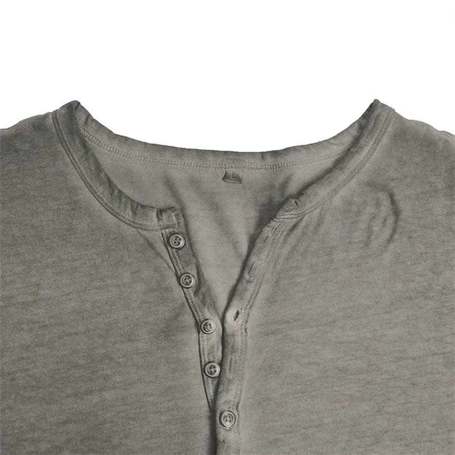 Michael - Long Sleeve Shirt