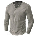 Michael - Long Sleeve Shirt